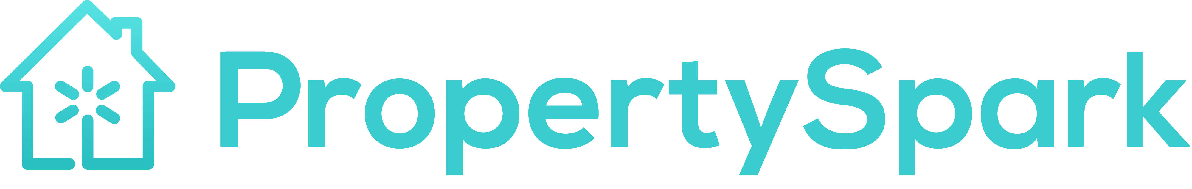 PropertySpark Inc.