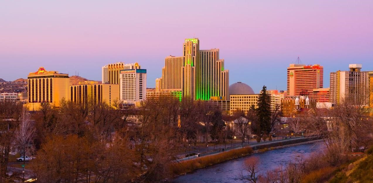 Top 20 Reno Real Estate Agents On Social Media