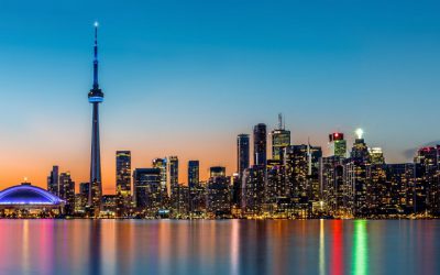 Top 100 Ontario Real Estate Agents On Social Media