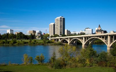 Top 50 Saskatchewan Real Estate Agents On Social Media